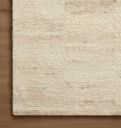 Rocky ROC-03 Natural / Fog Area Rug