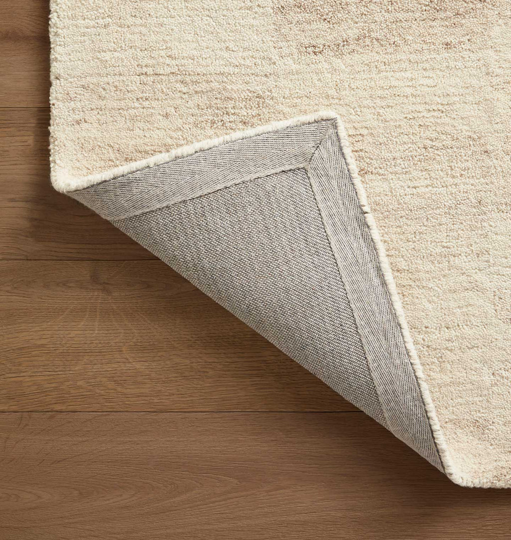 Rocky ROC-03 Natural / Fog Area Rug