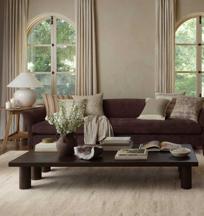 Roman Sofa