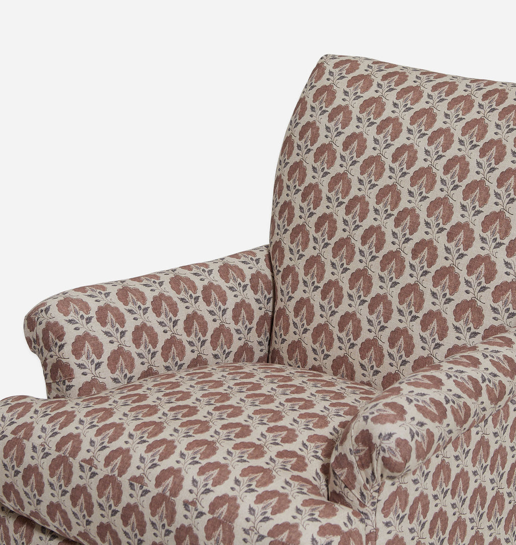 Farrow Lounge Chair