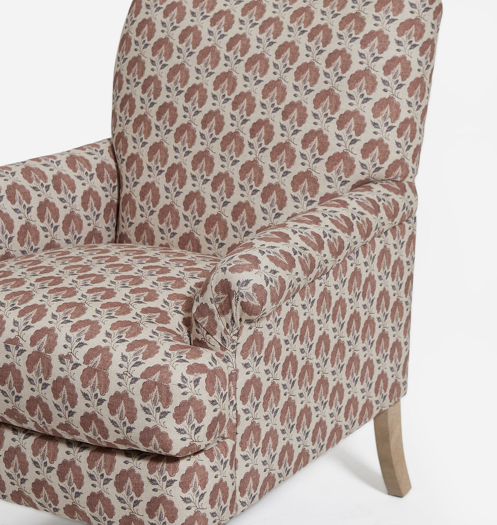 Farrow Lounge Chair
