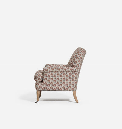 Farrow Lounge Chair
