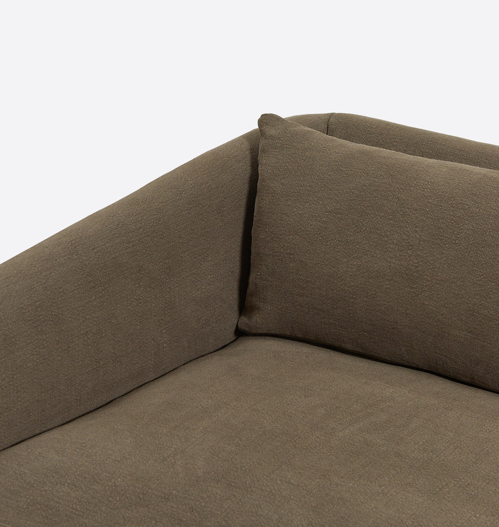 Lowie Slipcovered Sofa 86"