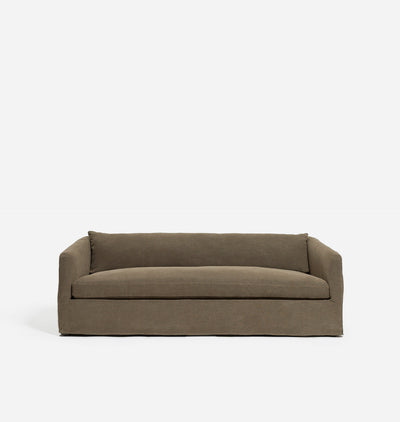 Lowie Slipcovered Sofa 86"