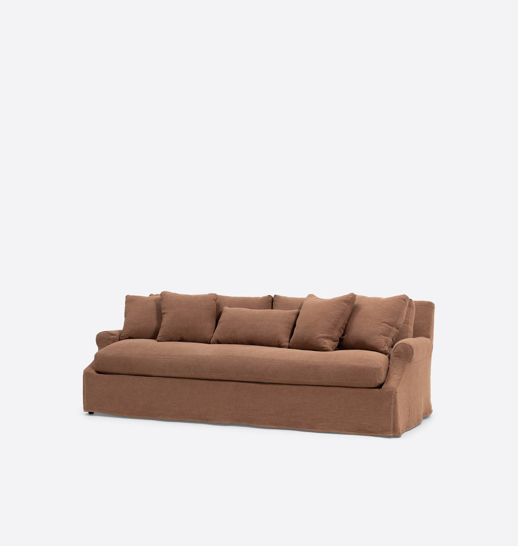 Mony Slipcovered Sofa