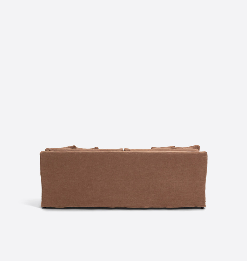 Mony Slipcovered Sofa