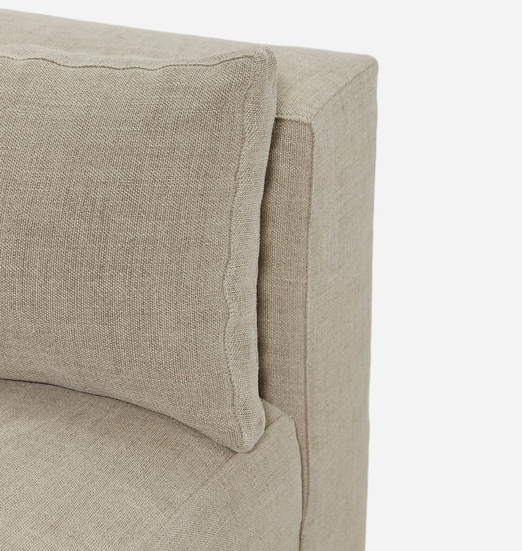 Bergamo Modular Sofa