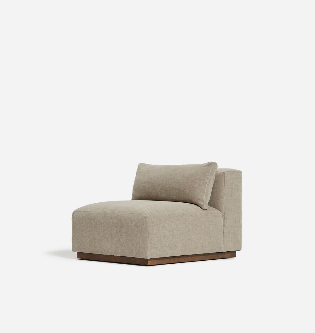 Bergamo Modular Sofa