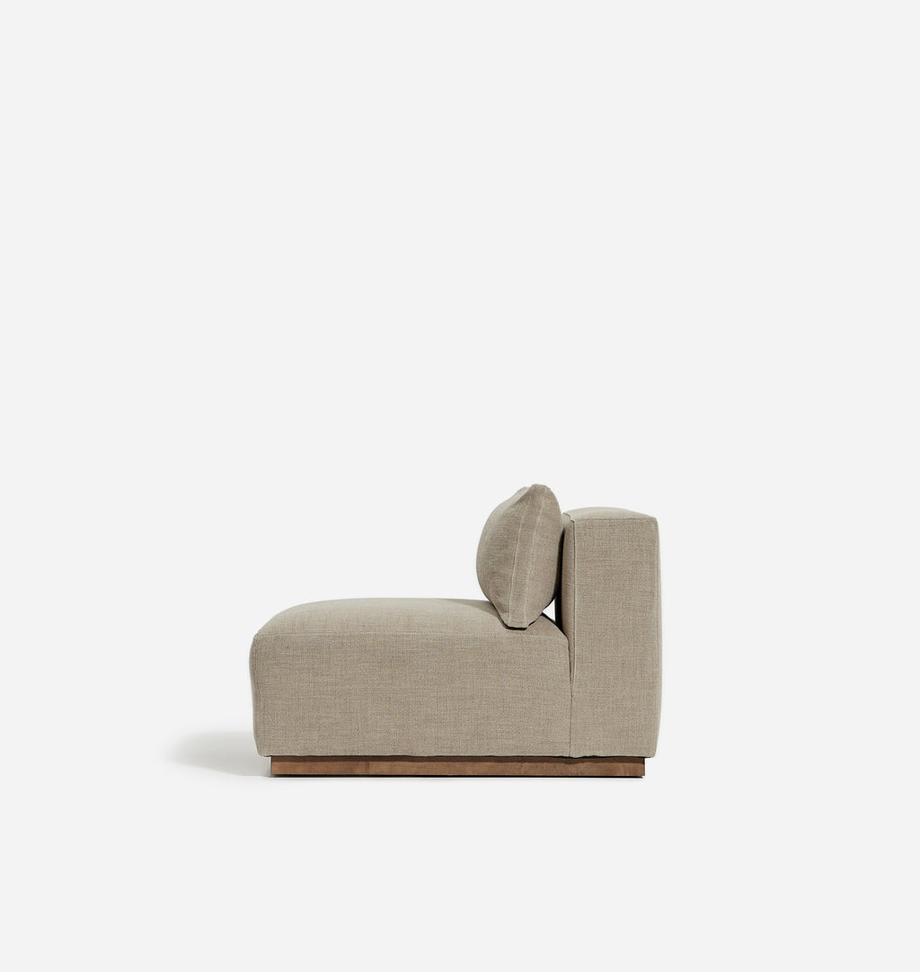 Bergamo Modular Sofa