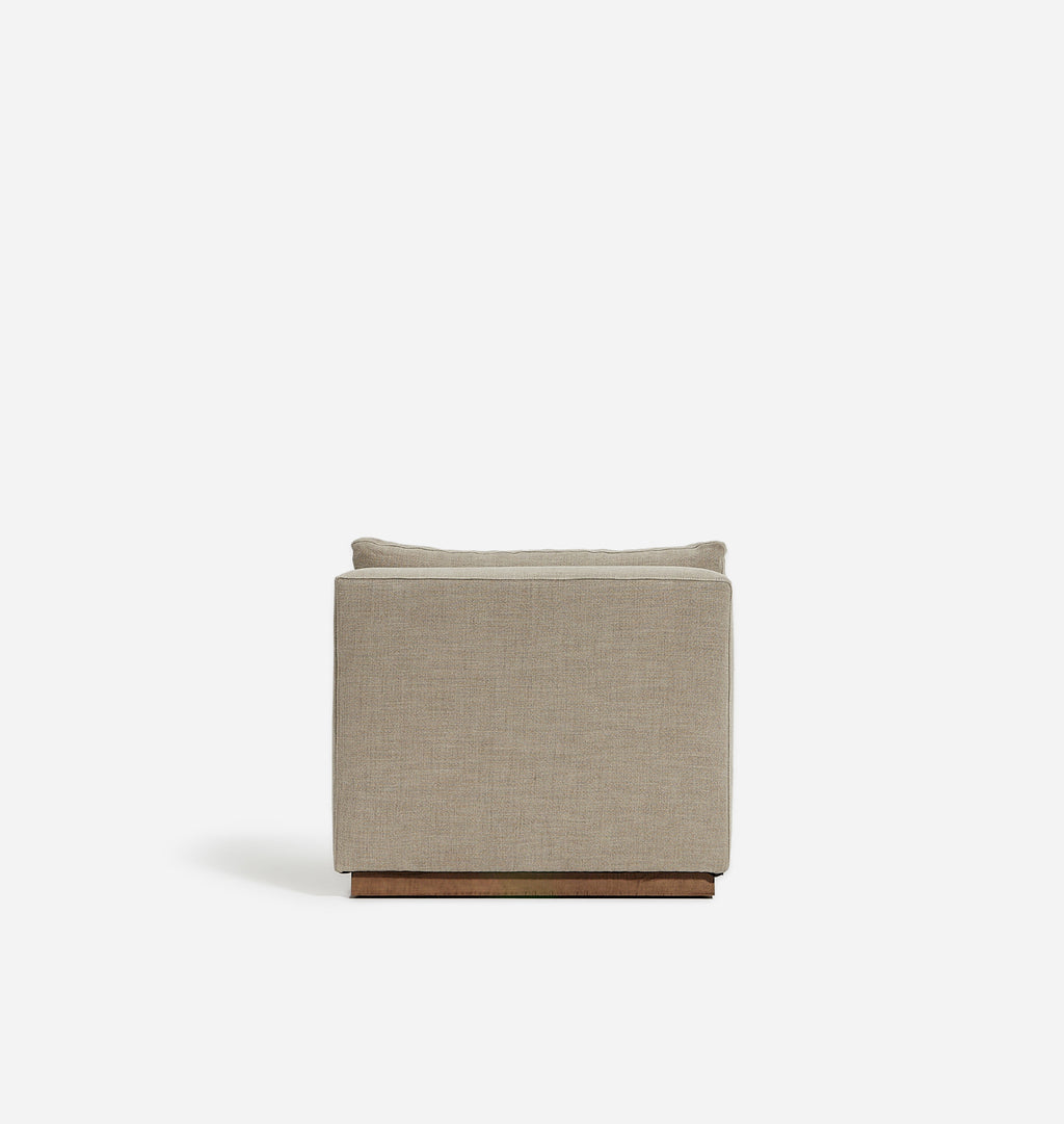 Bergamo Modular Sofa