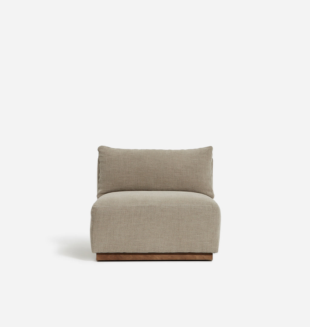 Bergamo Modular Sofa