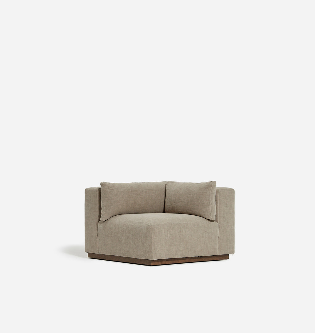 Bergamo Modular Sofa