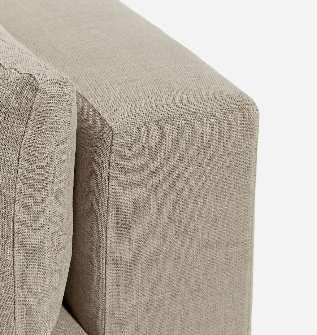 Bergamo Modular Sofa