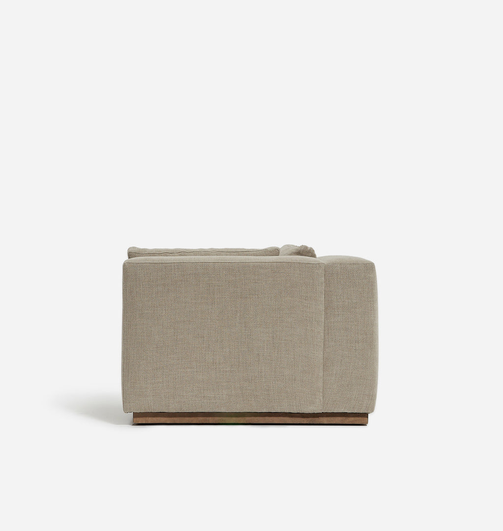 Bergamo Modular Sofa