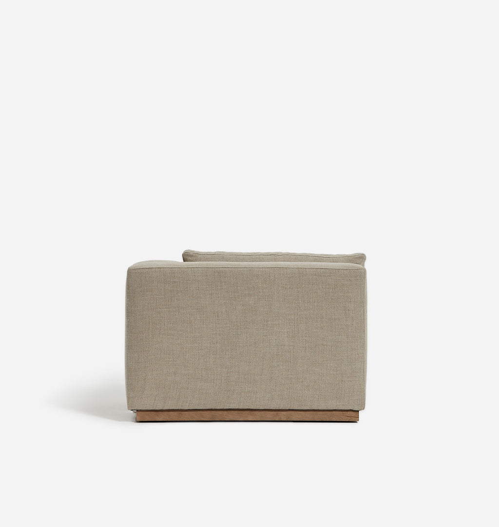 Bergamo Modular Sofa