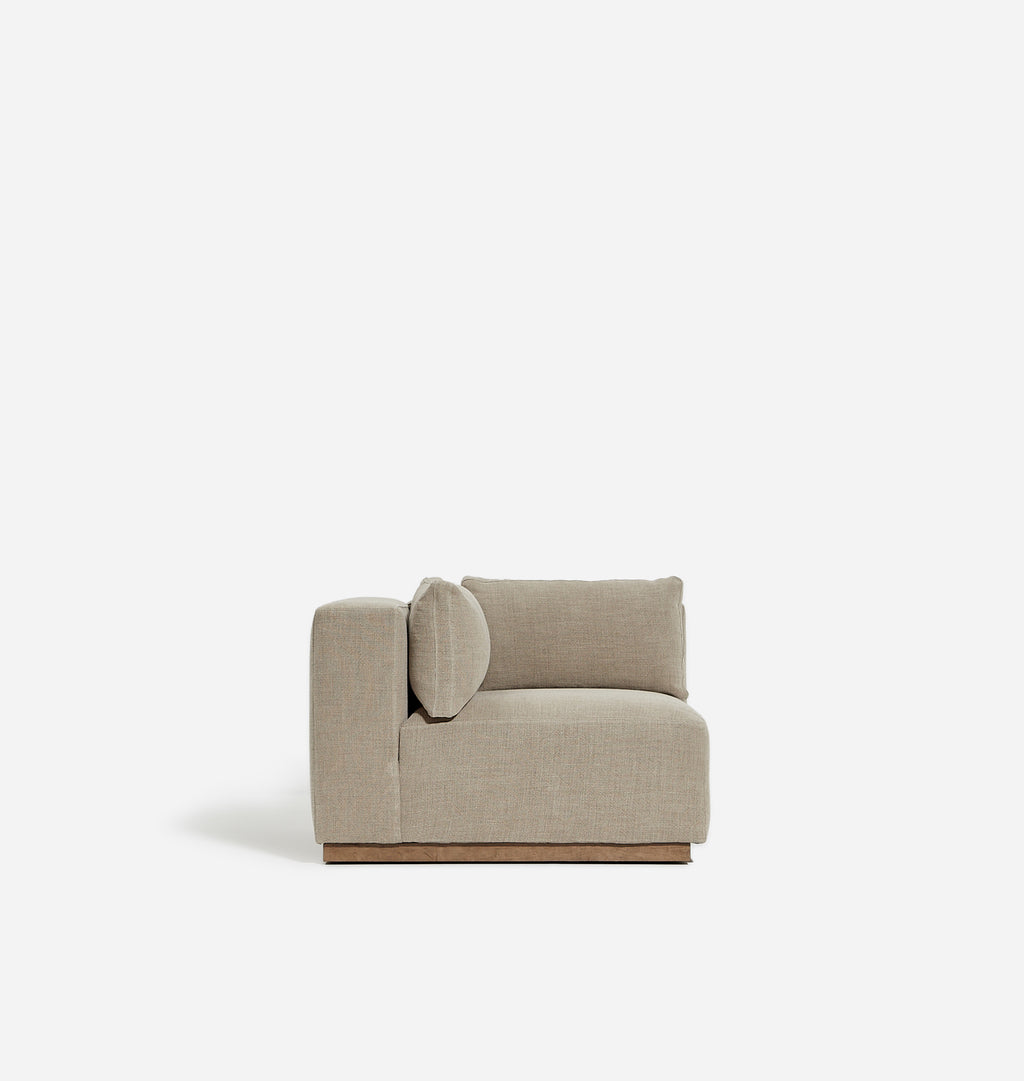 Bergamo Modular Sofa