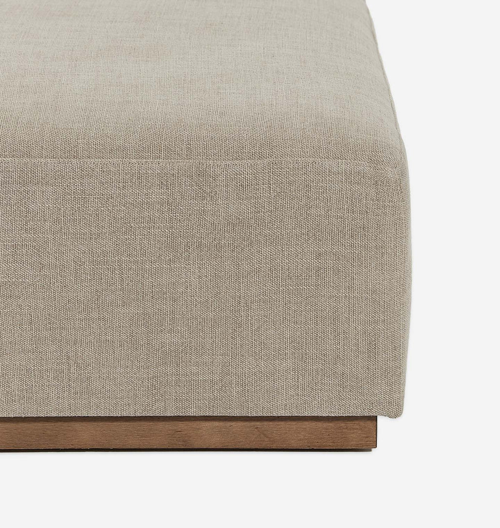 Bergamo Modular Sofa