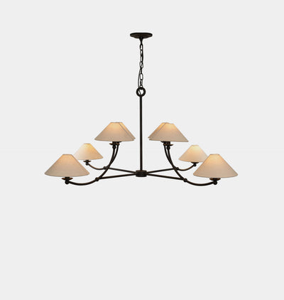 Renzo Chandelier