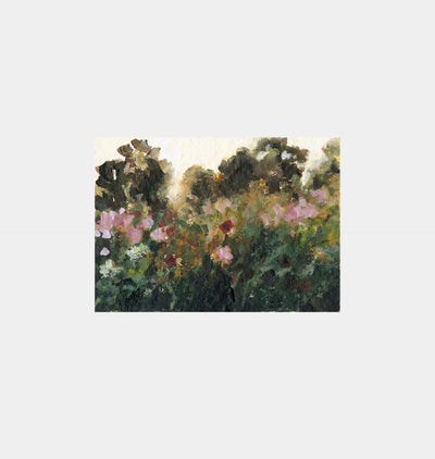 Respite IV Unframed Print