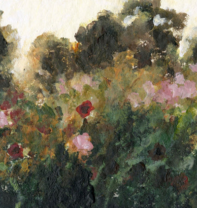 Respite IV Unframed Print
