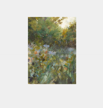 Respite V Unframed Print