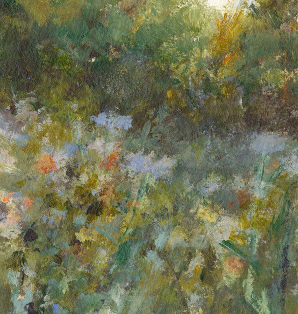 Respite V Unframed Print