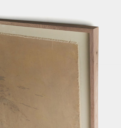 Resting in Pastures No. 1 Framed Print