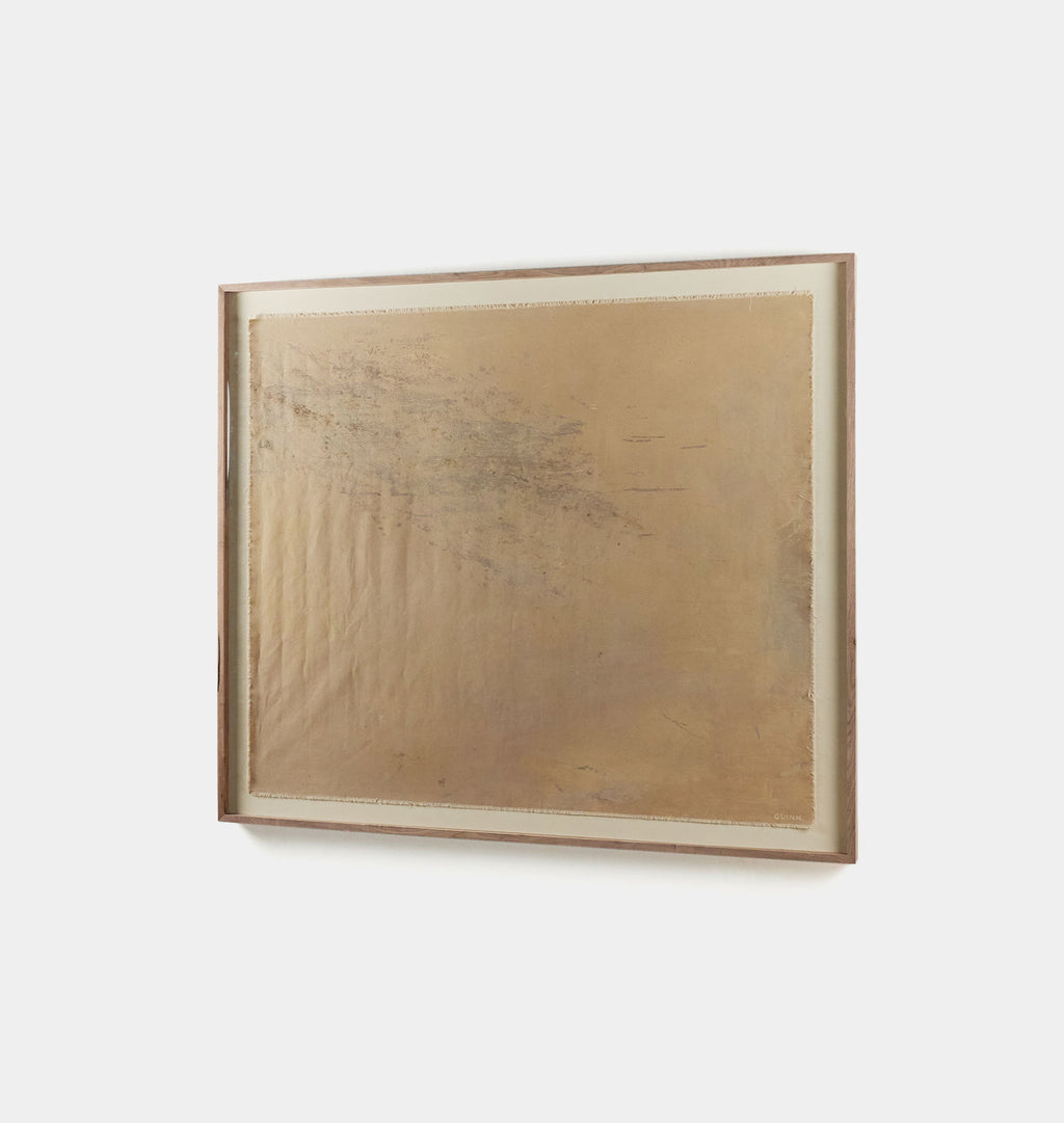 Resting in Pastures No. 1 Framed Print