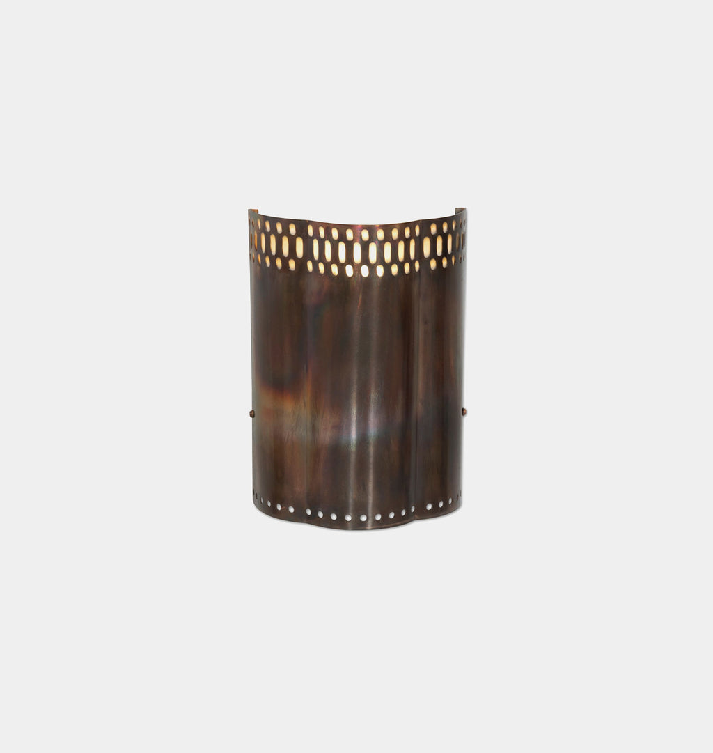 Rialto Sconce