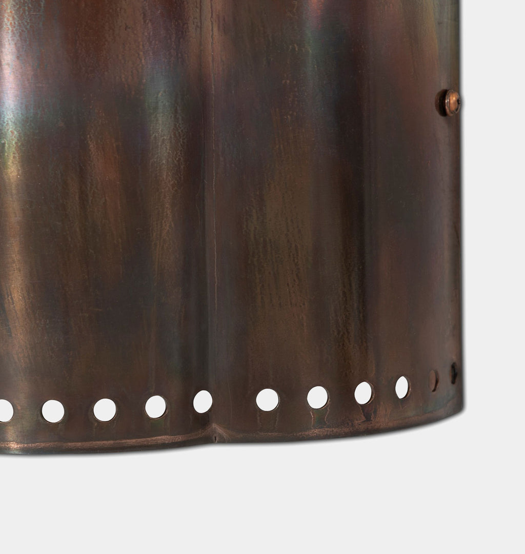 Rialto Sconce
