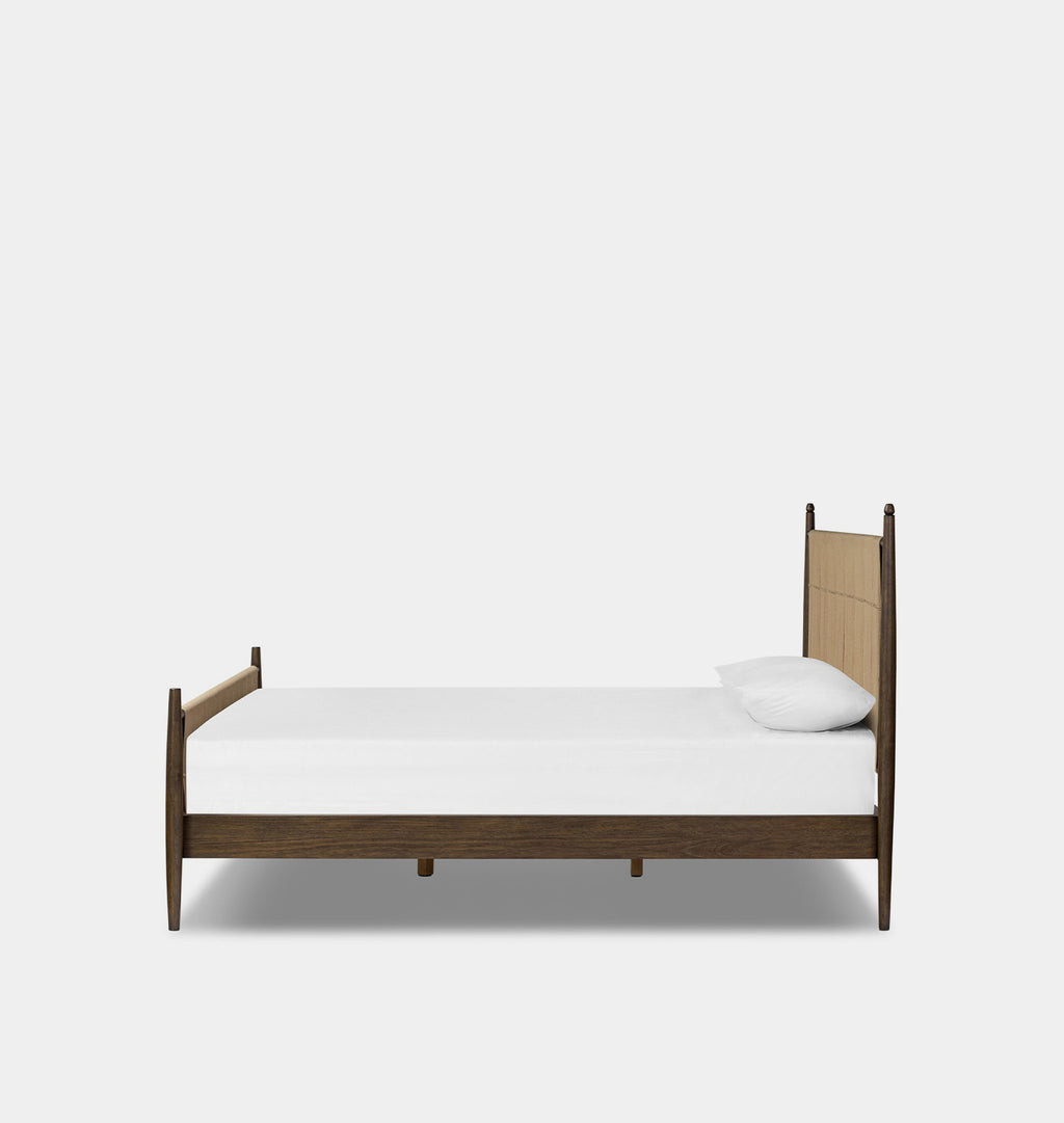Richard Bed Natural Rush