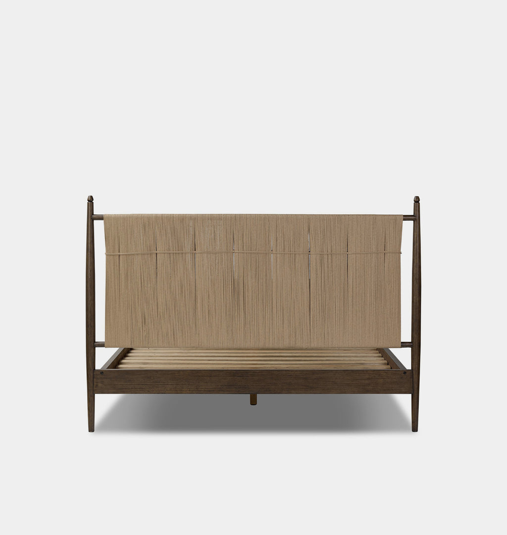Richard Bed Natural Rush