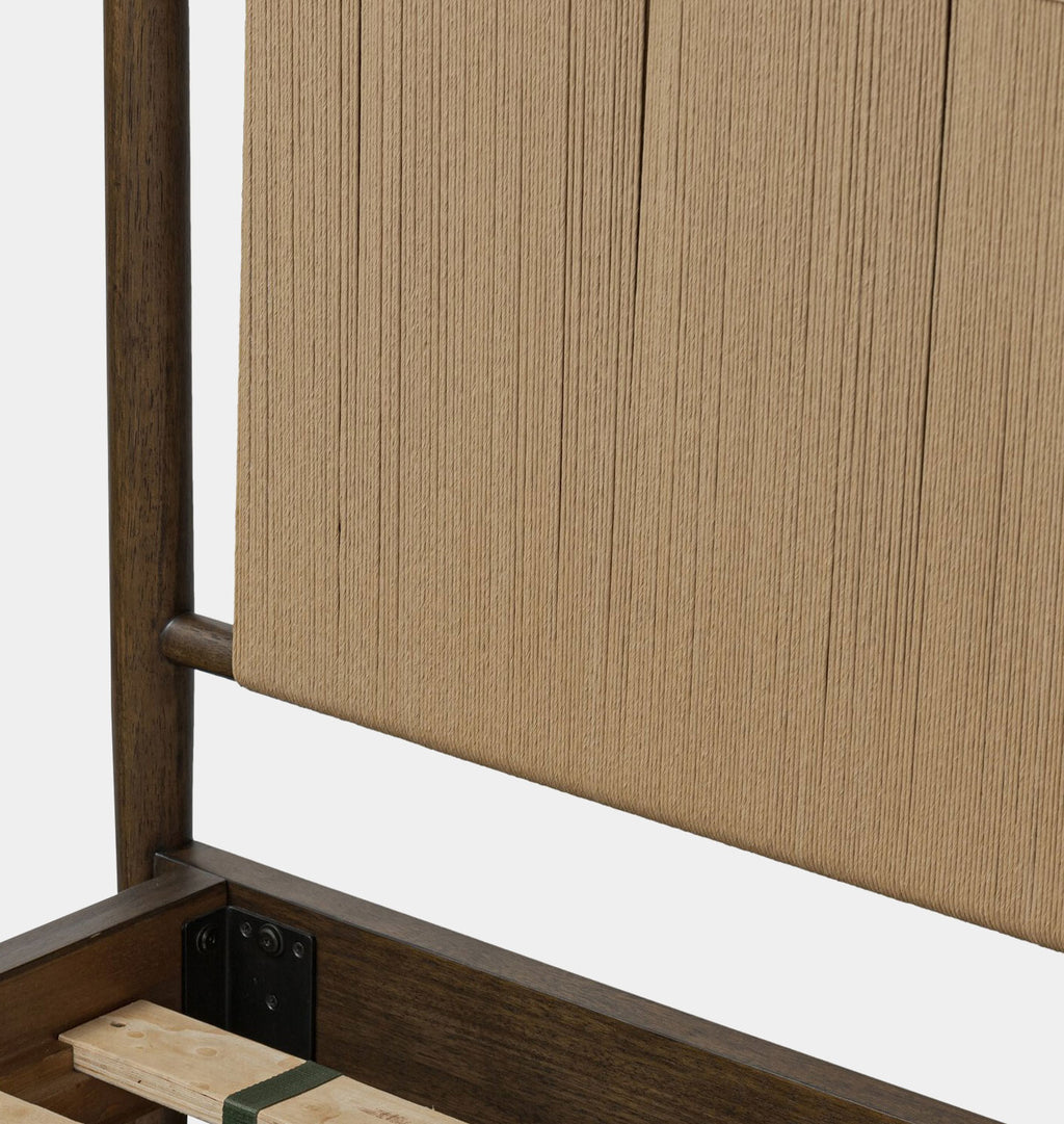 Richard Bed Natural Rush