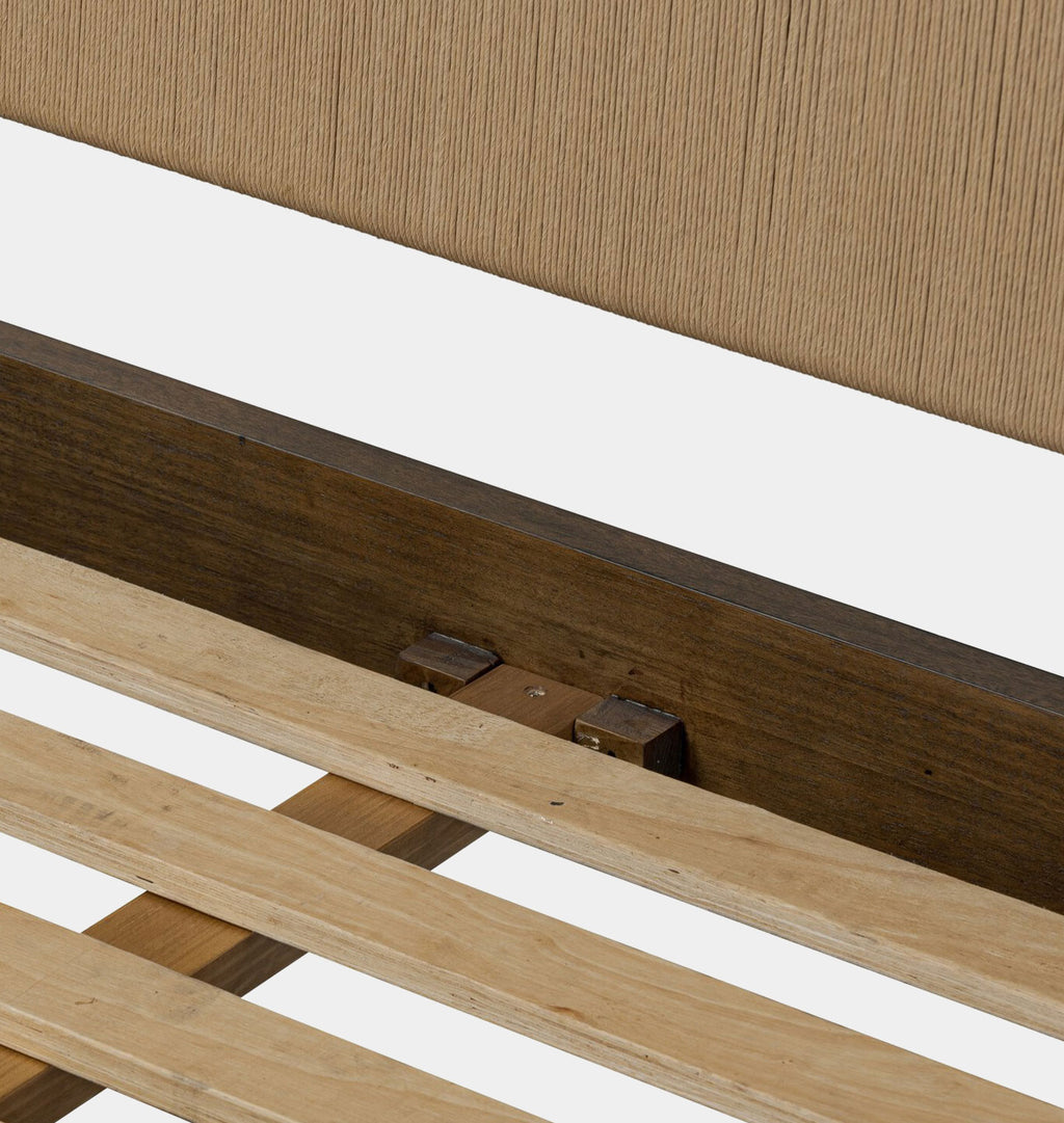 Richard Bed Natural Rush