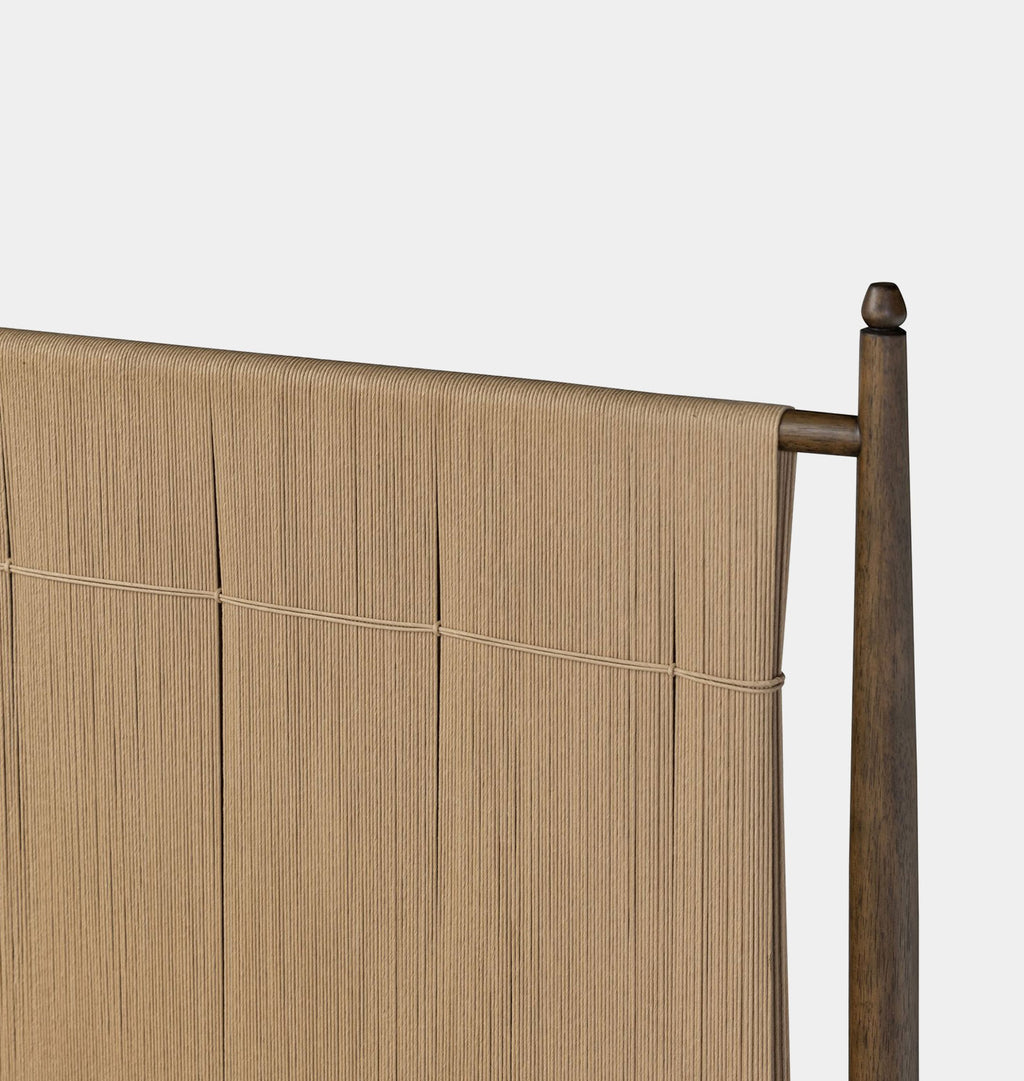 Richard Bed Natural Rush