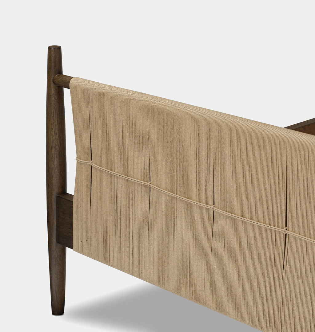 Richard Bed Natural Rush