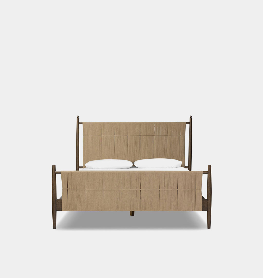 Richard Bed Natural Rush