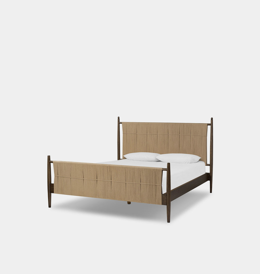 Richard Bed Natural Rush