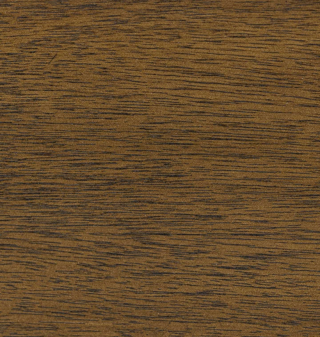Richard Natural Rush Bed Twin Almond