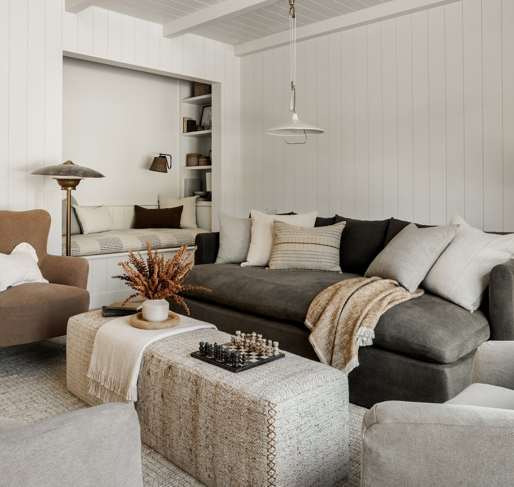 Ashley Sofa