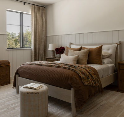Penny Bed