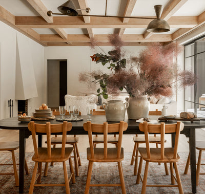 Wilburn Dining Table