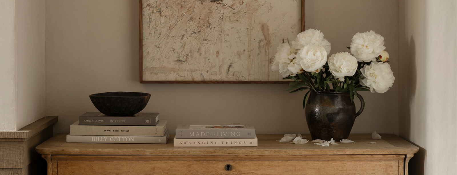 Shoppe Amber Interiors