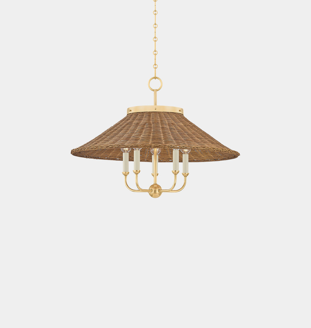 Rory Chandelier