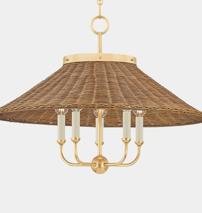 Rory Chandelier