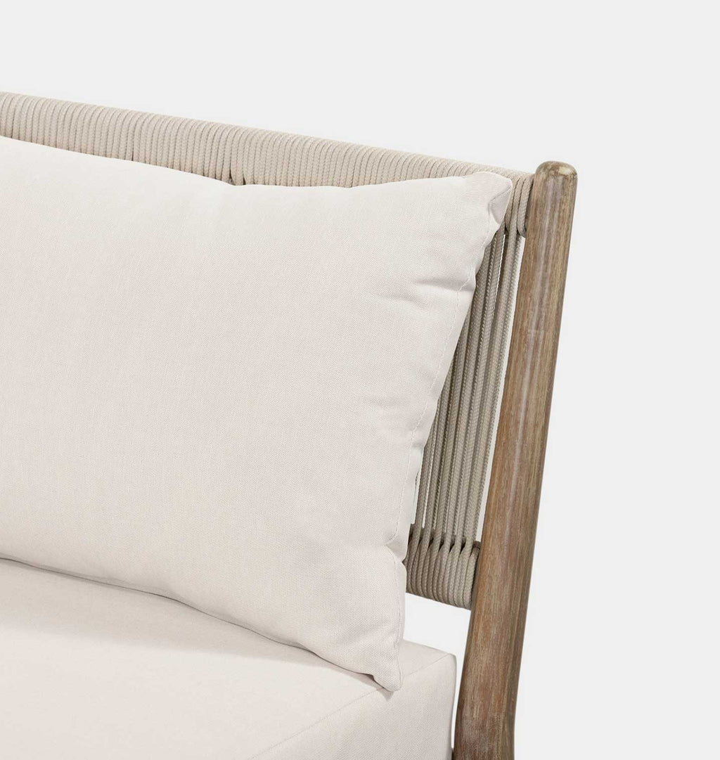 Roselyn Outdoor Chaise