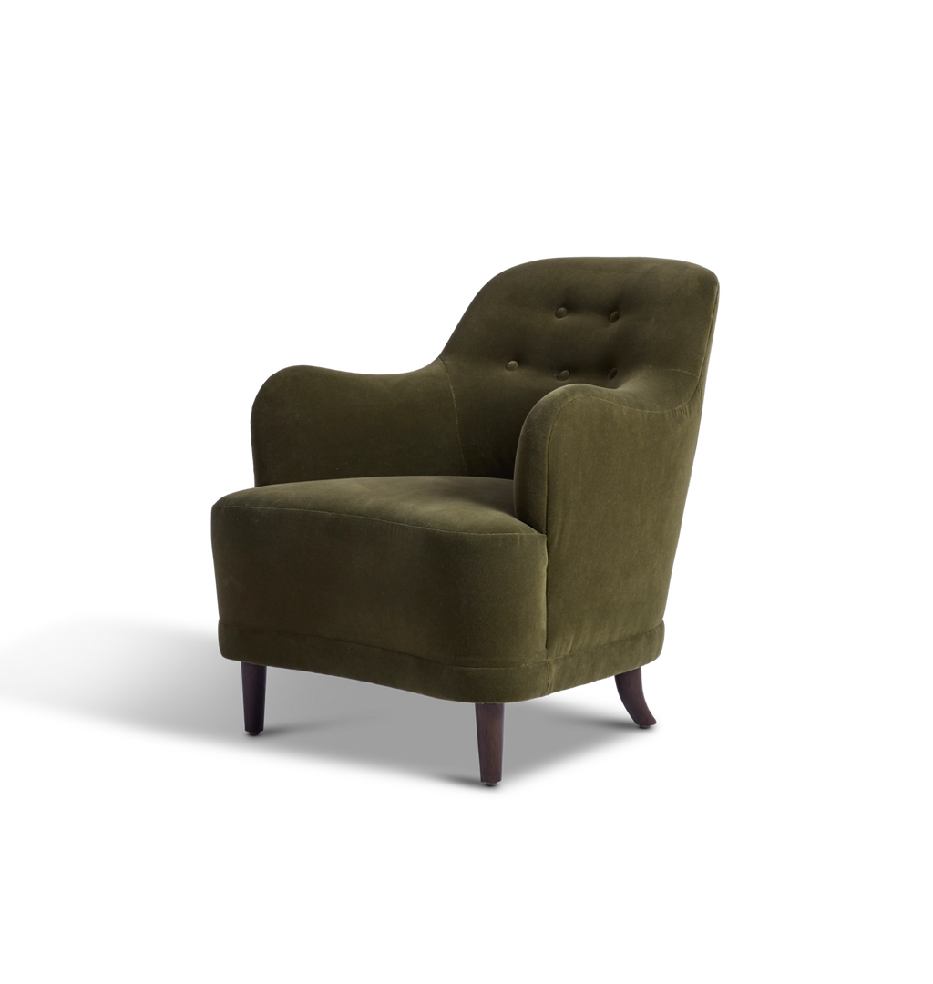 Rui Armchair