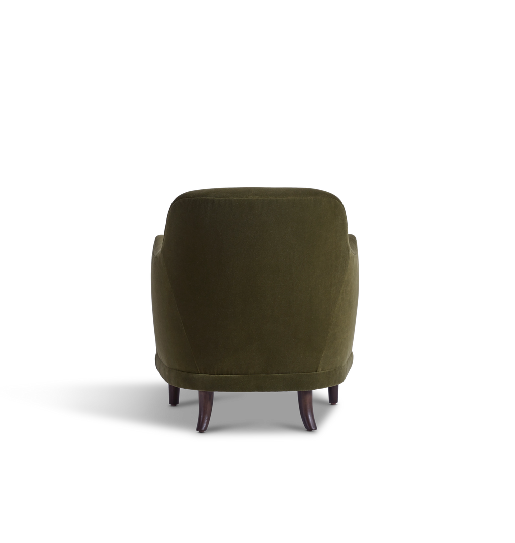 Rui Armchair