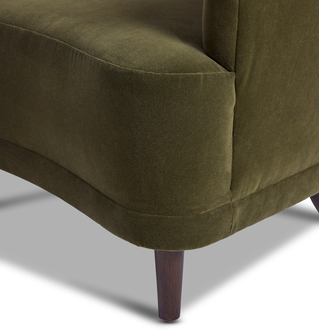 Rui Armchair