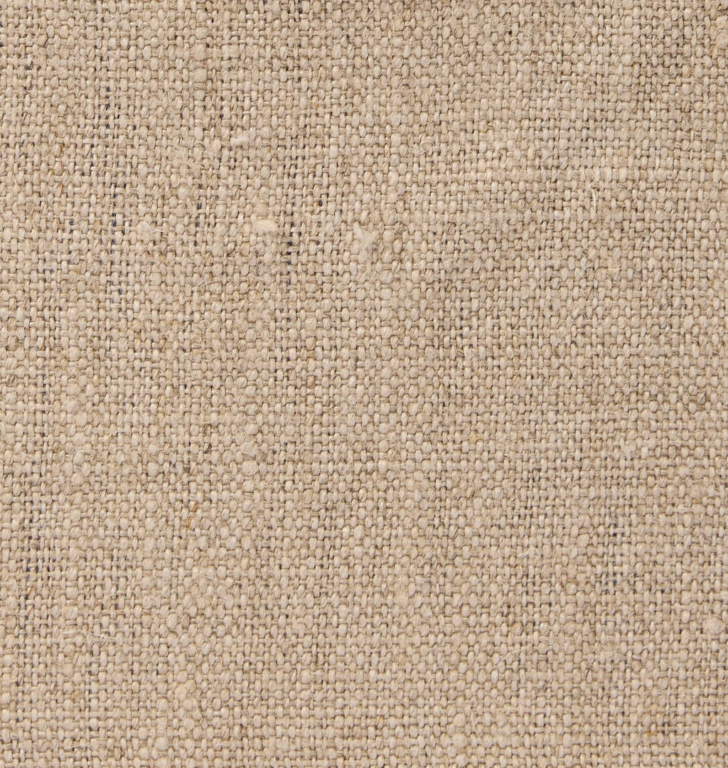 Tissue Box Cover Oatmeal